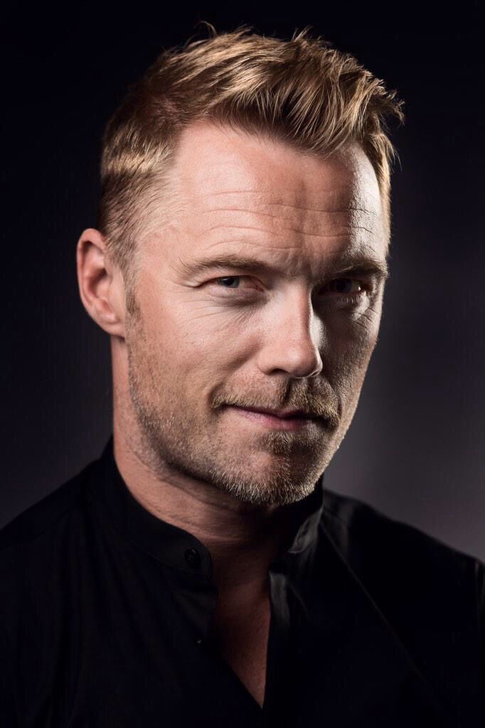 Ronan Keating
